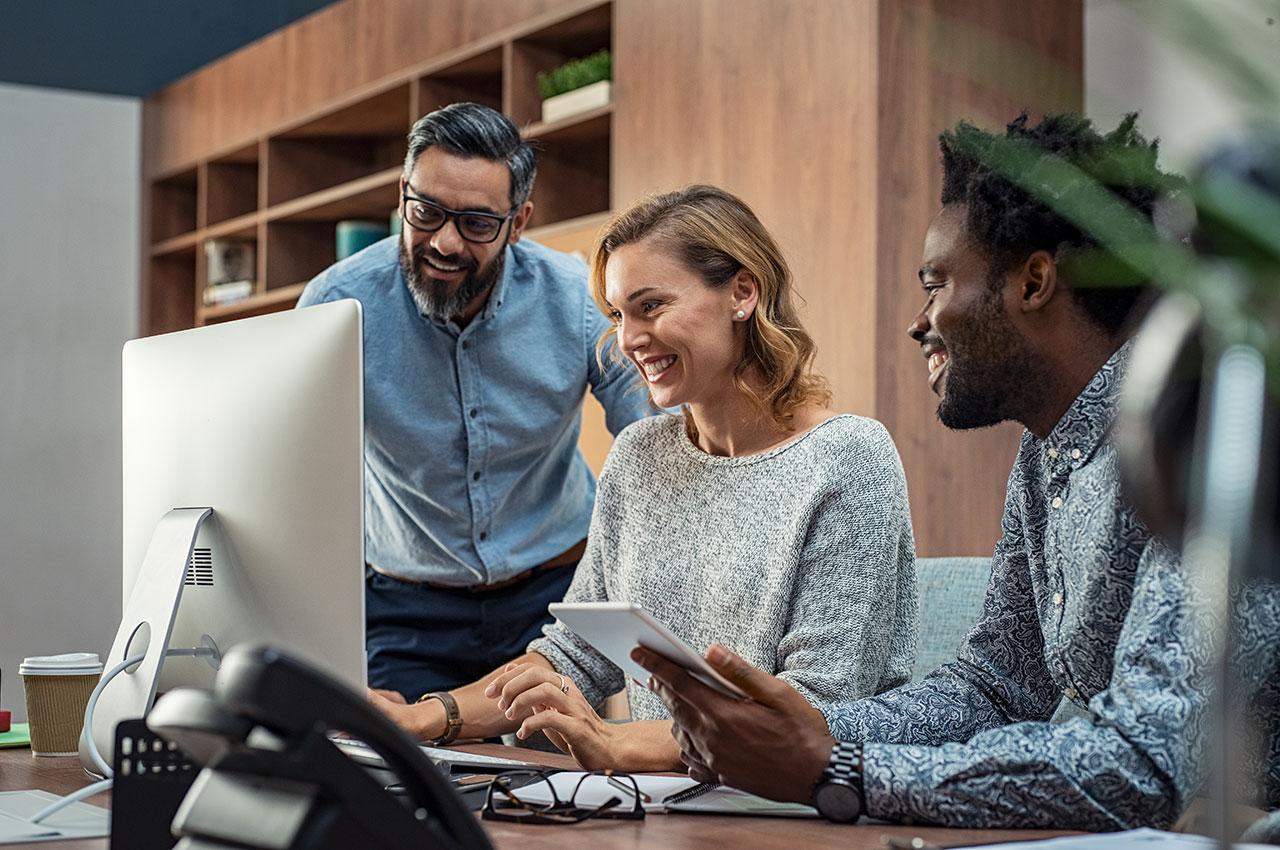 Establish a Shared Foundation for all your Housing Programs
