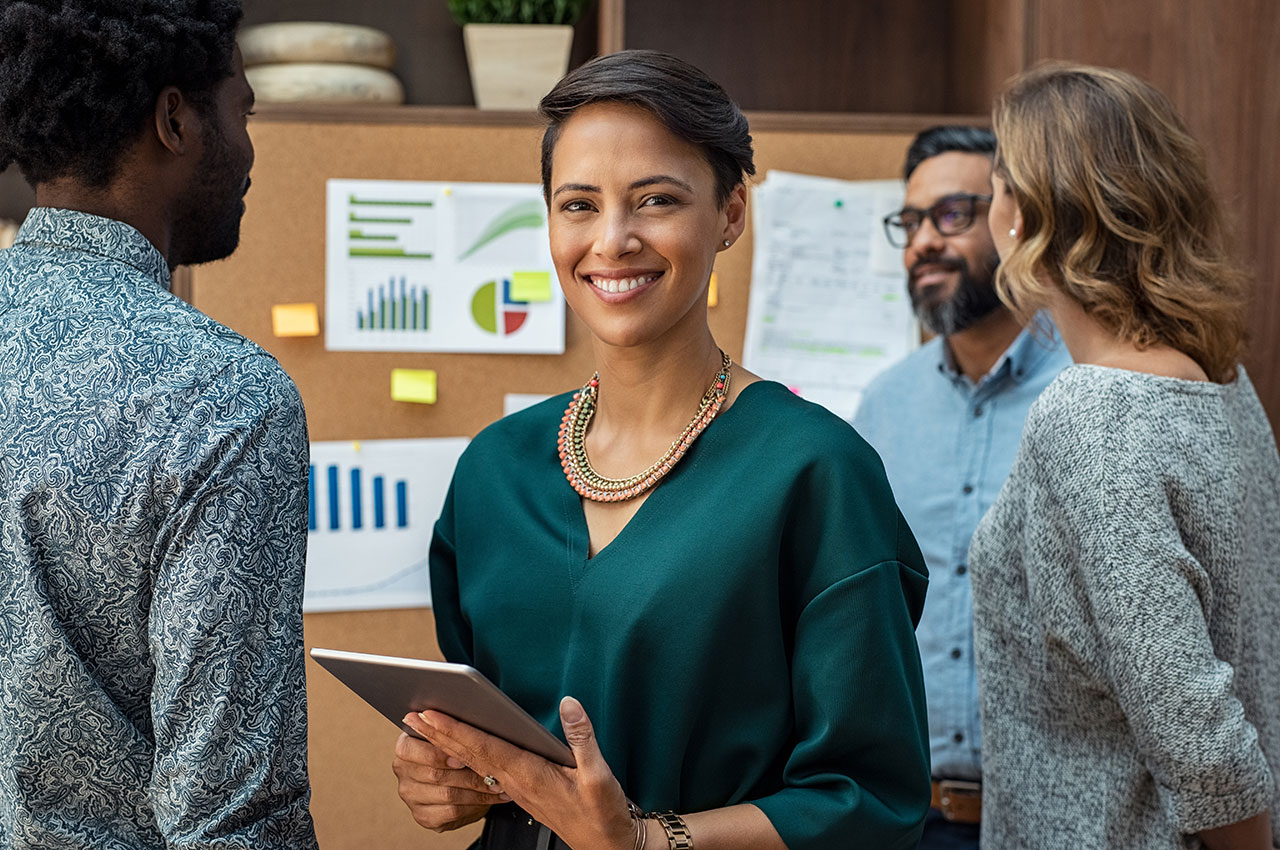 Get Data-Driven Insights to Support Policy Decisions