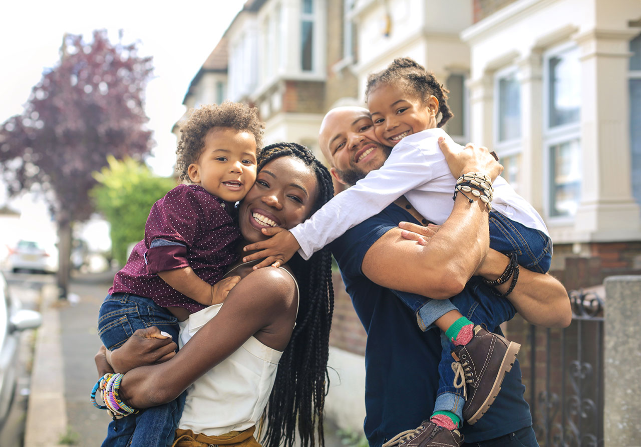 Keep Tenants and Property Owners in the Loop