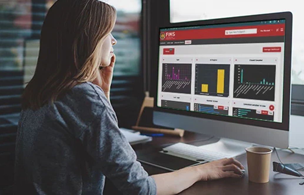 Faster inspections, fewer backlogs