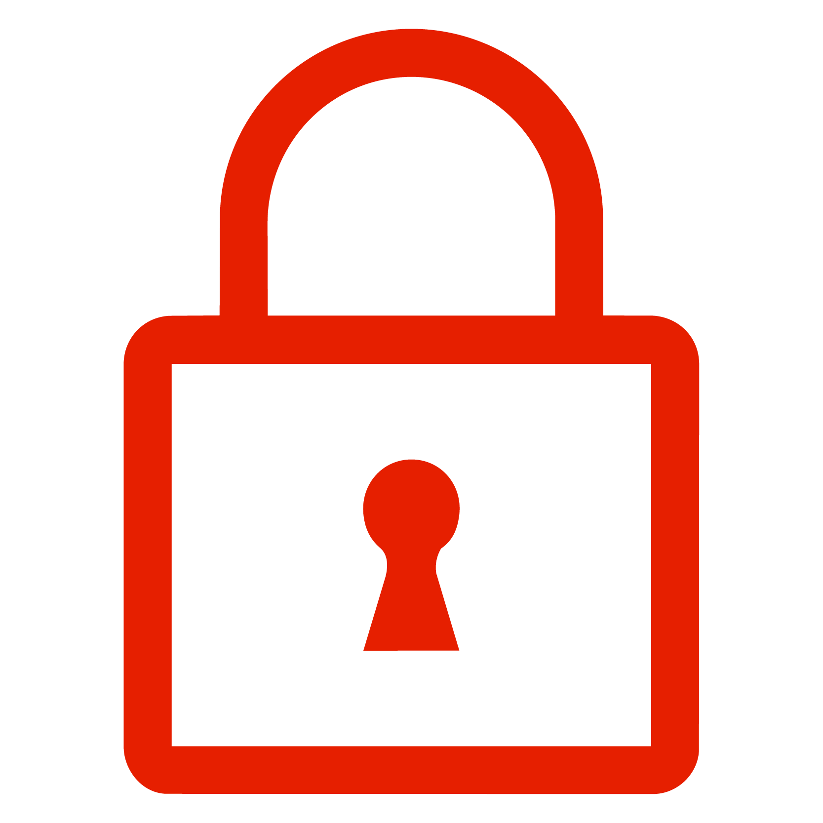 Secure access