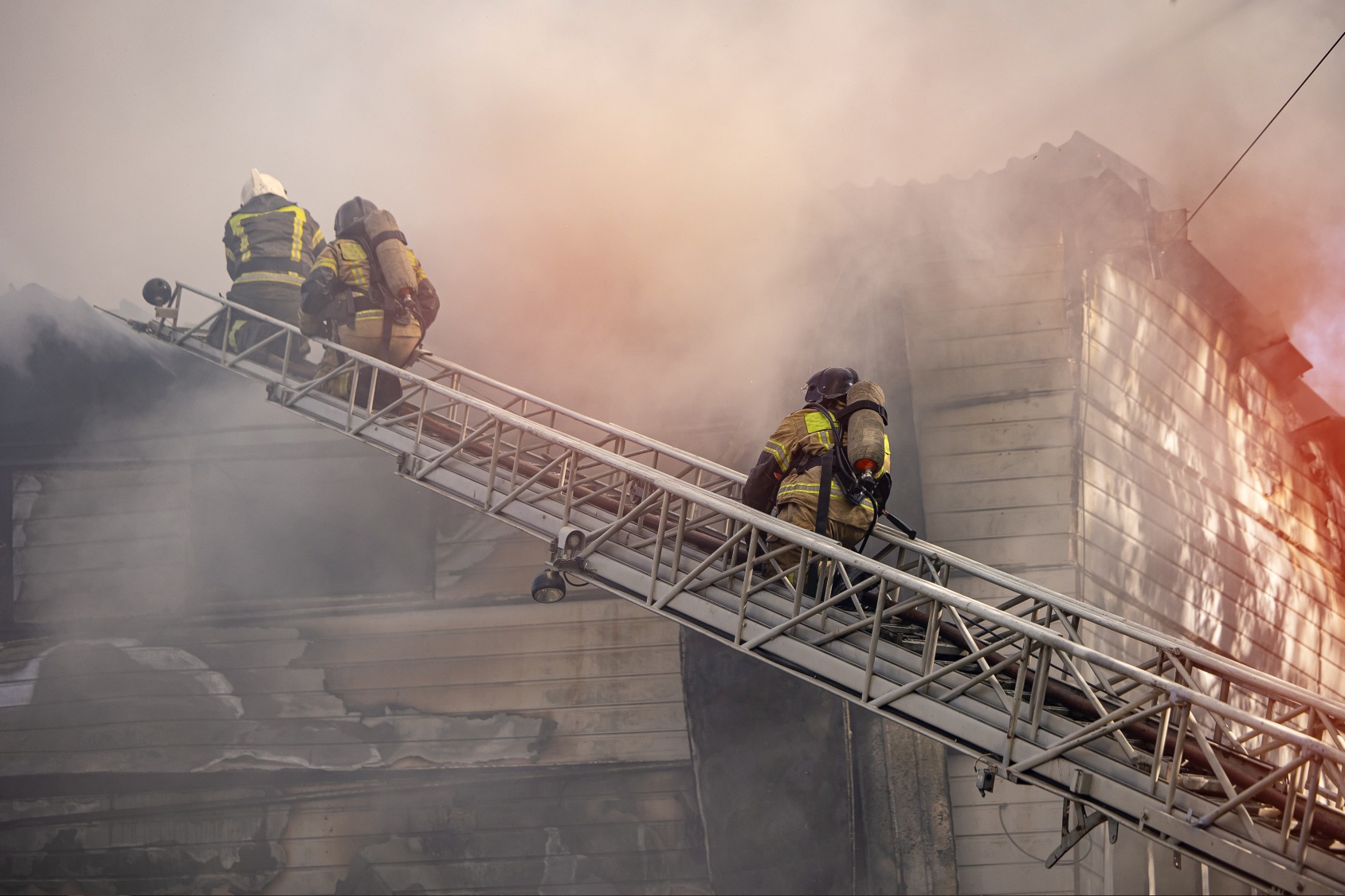 Core Fire Prevention